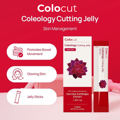 Colocut Cutting Jelly