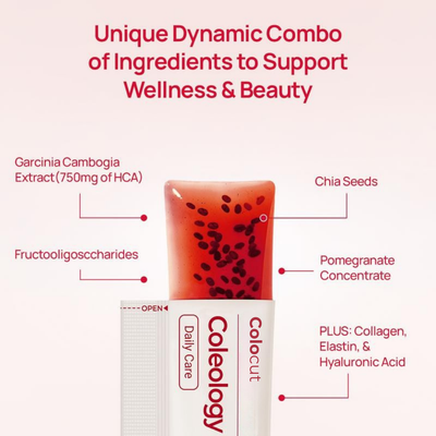Colocut Cutting Jelly