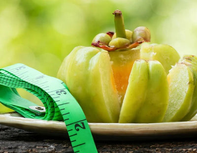 Garcinia Cambogia Extract (750mg HCA)