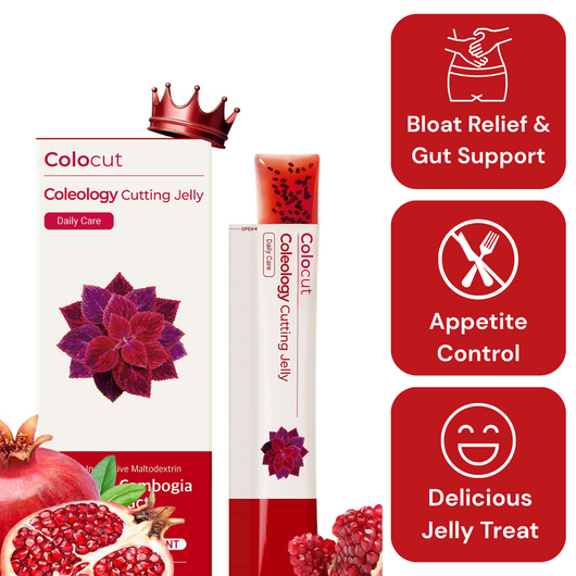 Colocut Cutting Jelly