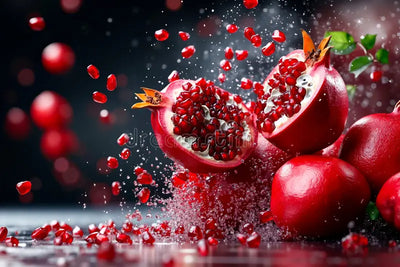 Pomegranate Concentrate